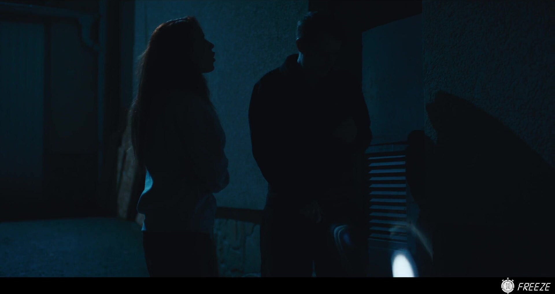 FRZ – Norah Juliette