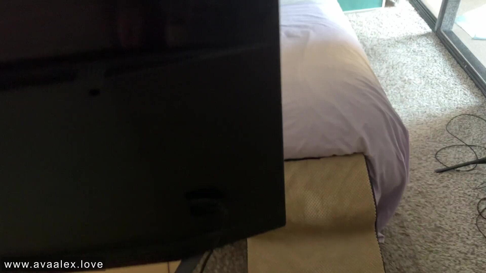 Ava Alex – Girlfriend caught masturbating gets HUGE facial 2