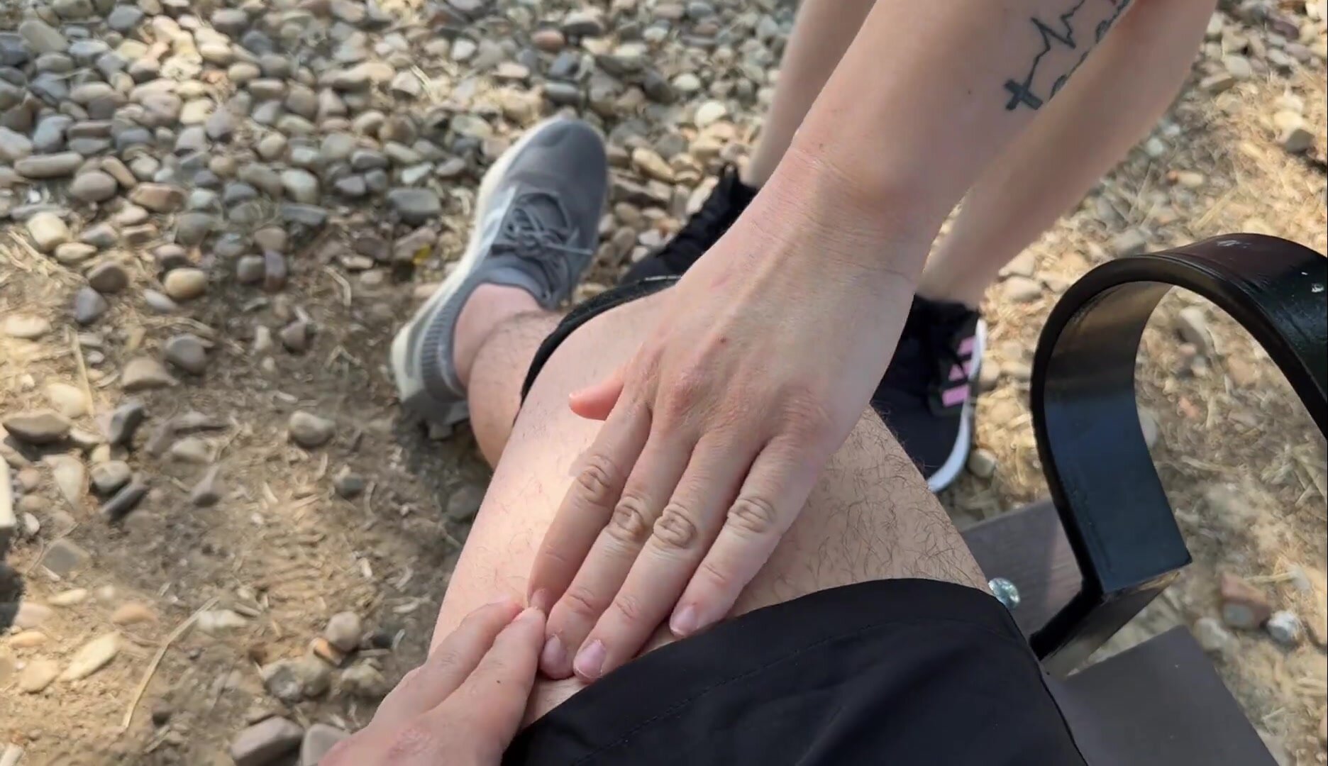 SweetFantassy – Fucked by my boyfriend’s brother after running in the park – Loreweb2