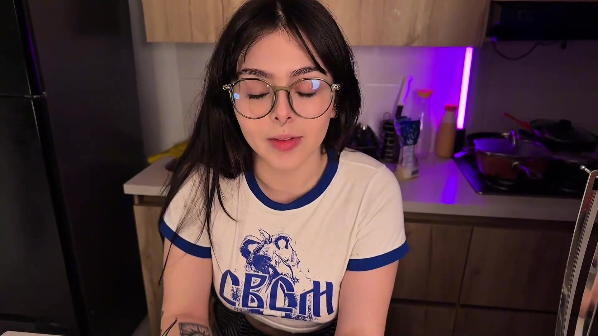 Rosi Lane – Cheating on My Girlfriend With My Stepsister 2