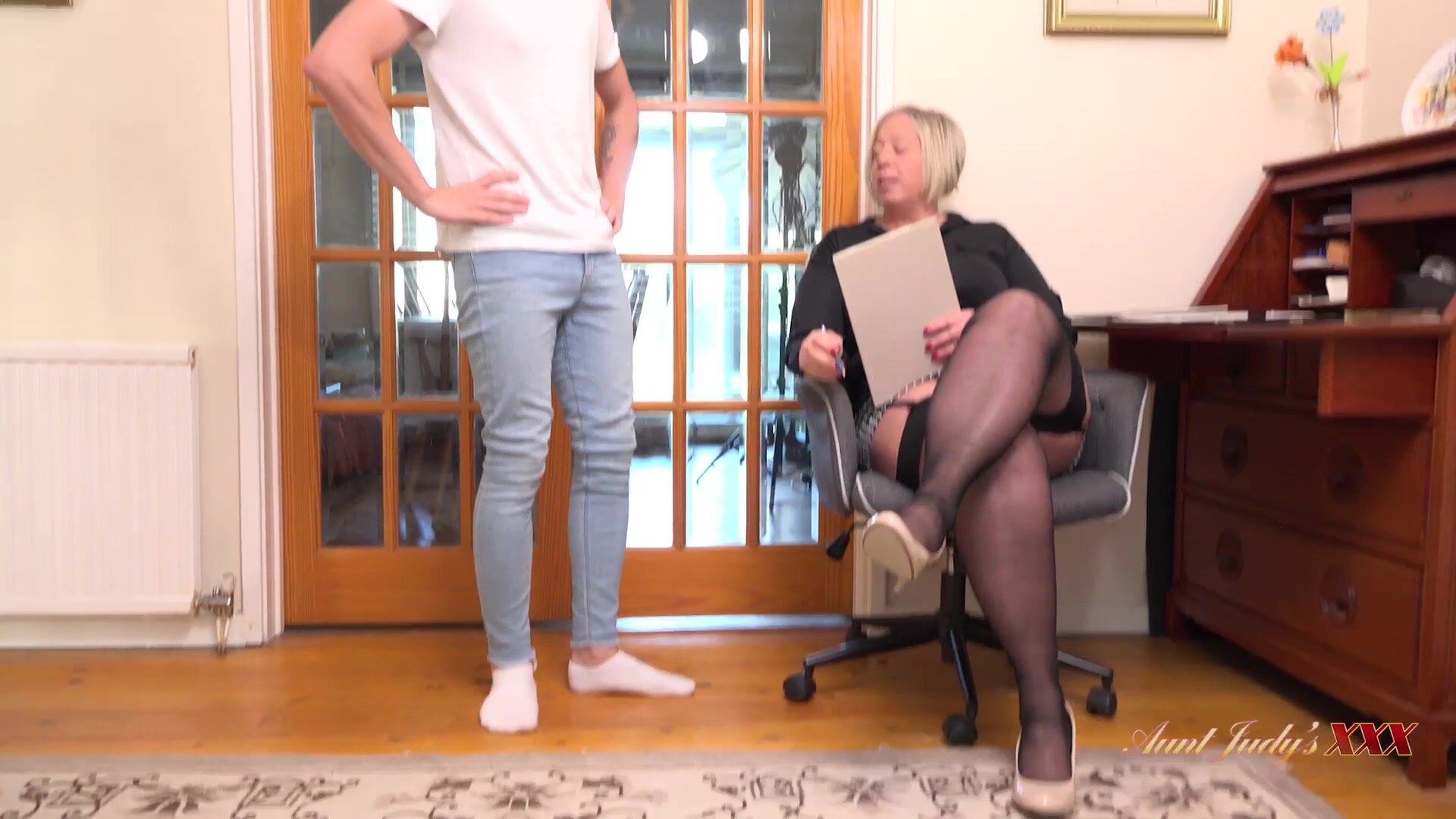 AuntJudysXXX – Star 14