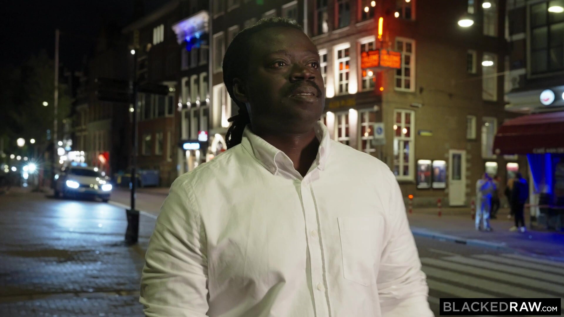 BlackedRaw – Anastasia Cherry – Sweet Blonde Goes Crazy For BBC