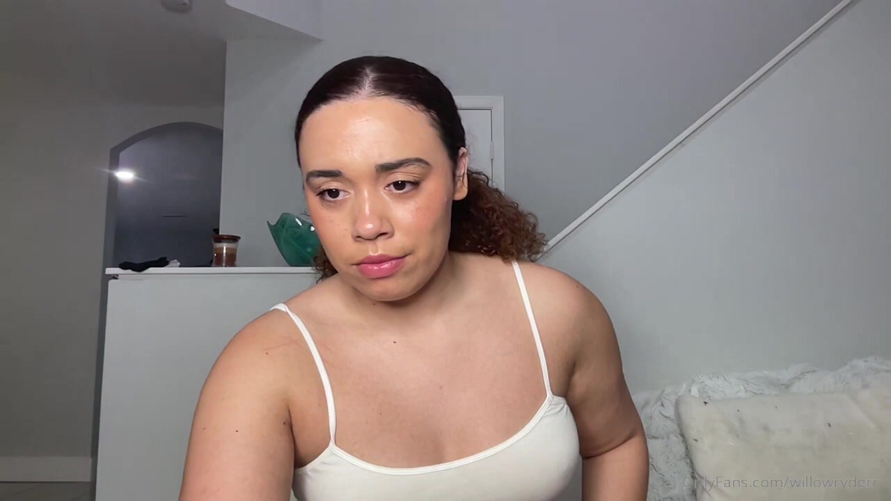 Willow Ryder Live onlyfans