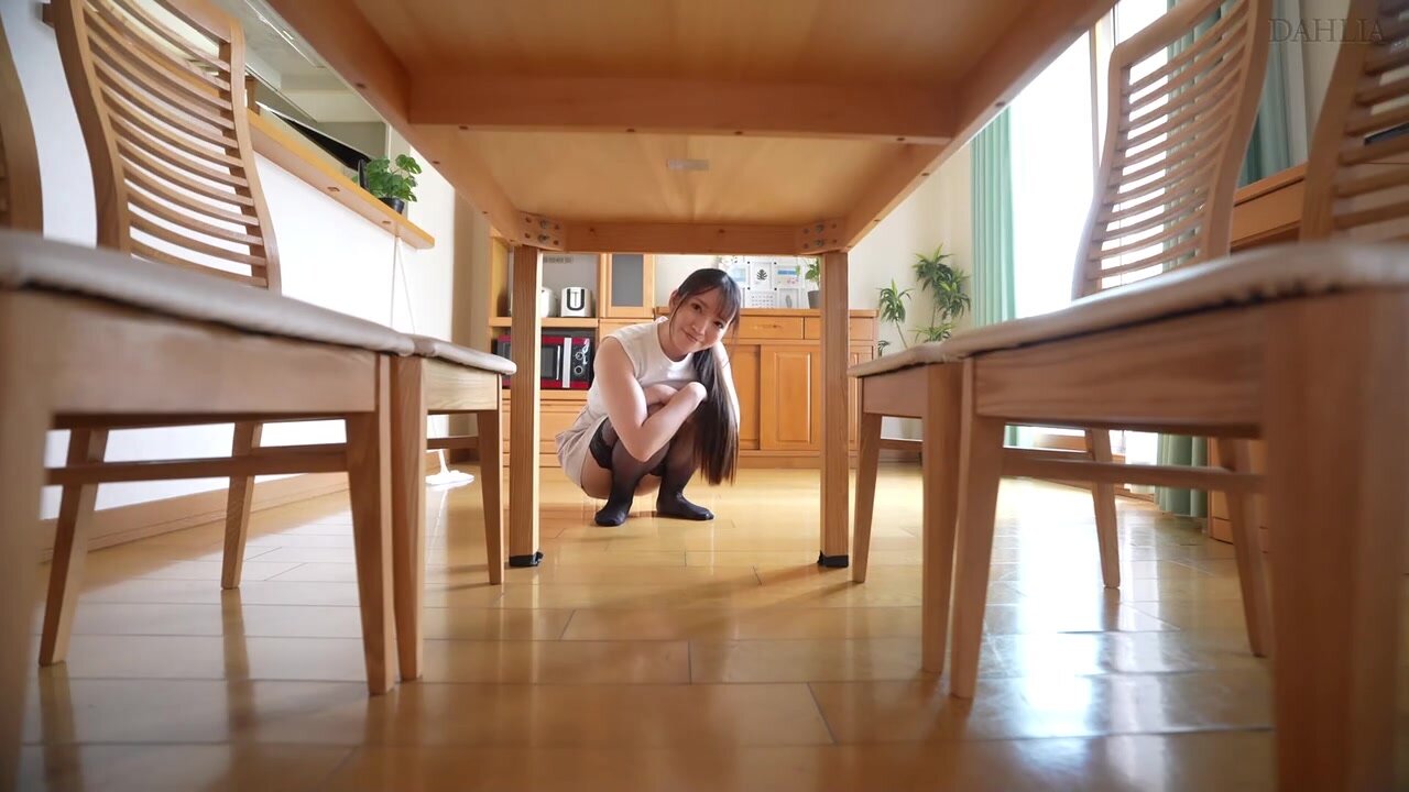 DLDSS-472 A Life-Like JOI in which the girl next door keeps telling her how to masturbate for a week. Non Obana