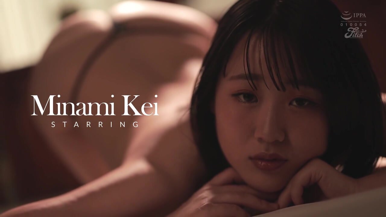 FPRE-206 The second big newcomer! K-cups shaking violently with a huge cock piston. 4 intense orgasmic awakening scenes. Minami Kyo.