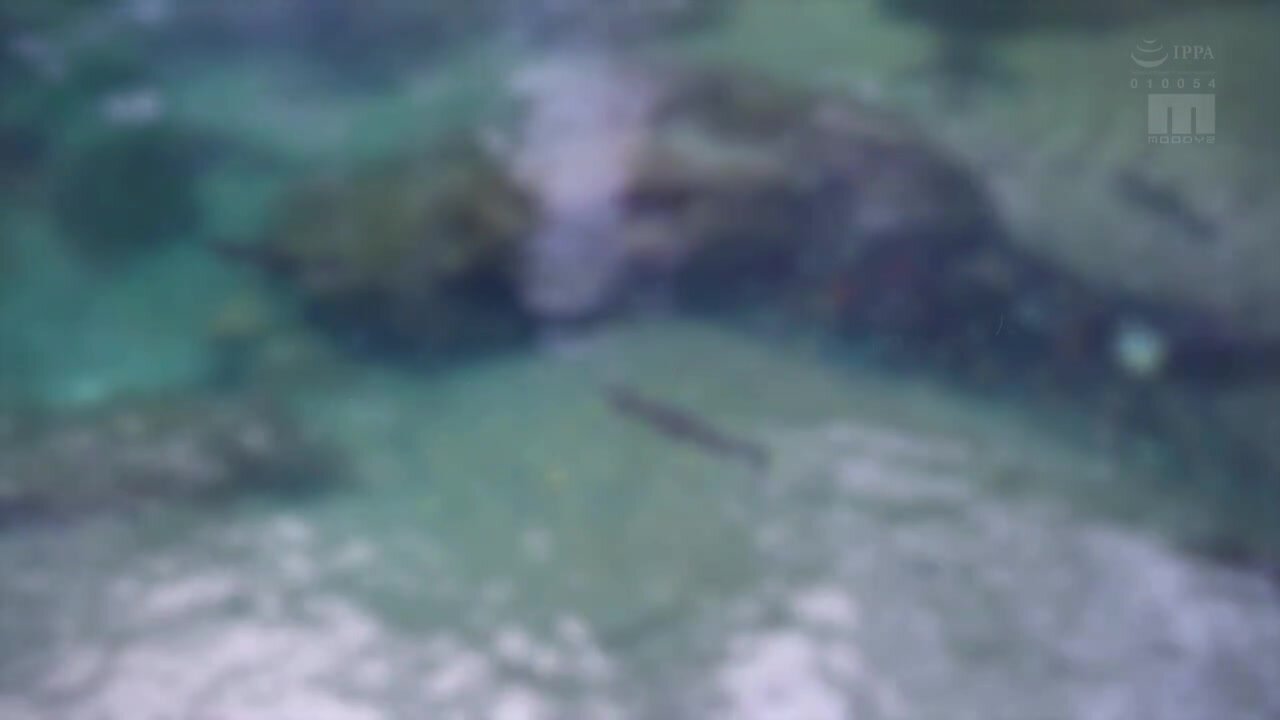 MIKR-075 “Hey, hey… you’re always staring at my boobs, aren’t you?” My girlfriend’s older sister invited me to share a room with her during a family trip. Her obscene, high-end lingerie tempted me, and my sexual desires ran wild. Kaho Shirahama