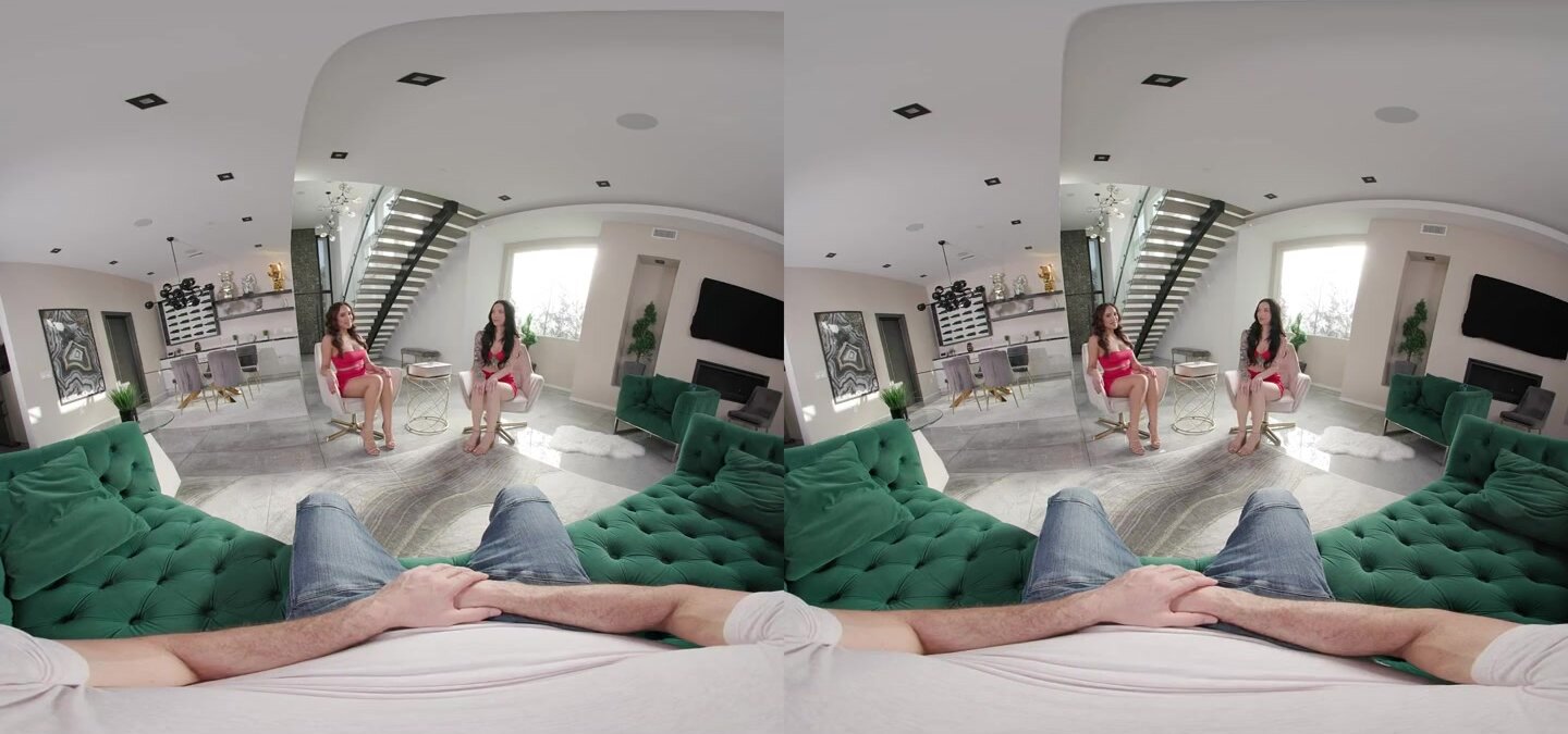 Slick Housewives Mon Amour