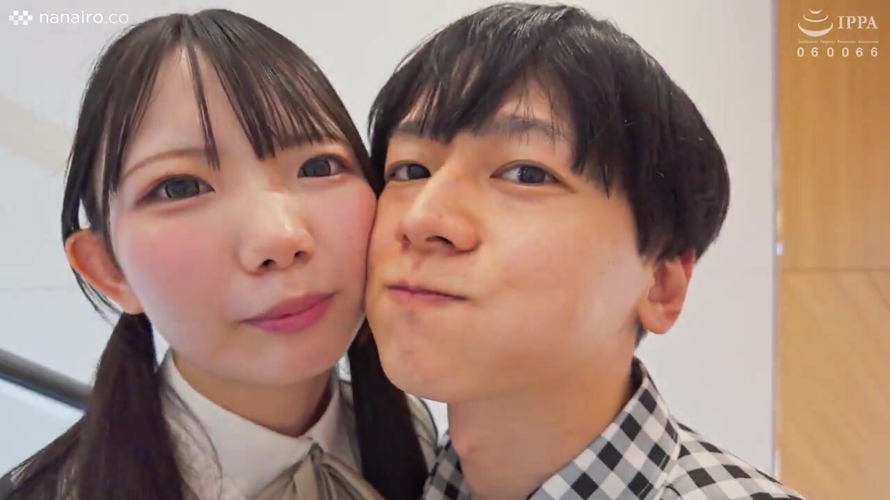 SQTE-660 After school, overnight sex. A short loli feels sex until she convulses Minami Hinano