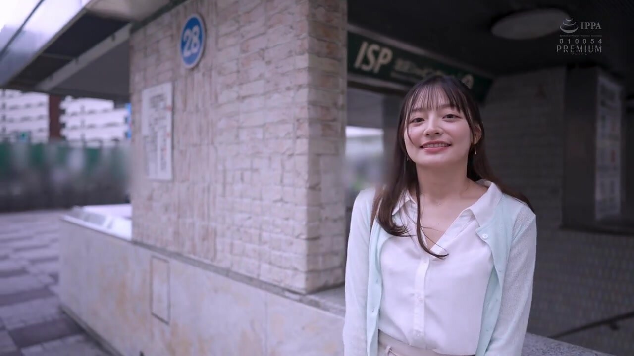 PRED-851 Newcomer Former Local Station Announcer AV Debut Kana Tamura