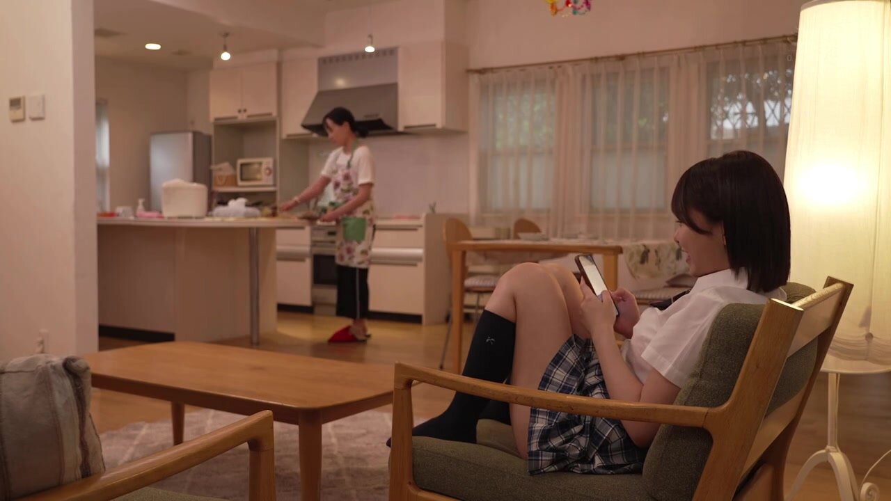 PPPE-384 I’ve been married to my wife for 10 years. Finally, I gave my big-breasted stepdaughter 10 years’ worth of training in the three days she was visiting her hometown, and she understood. Konatsu Kashiwagi