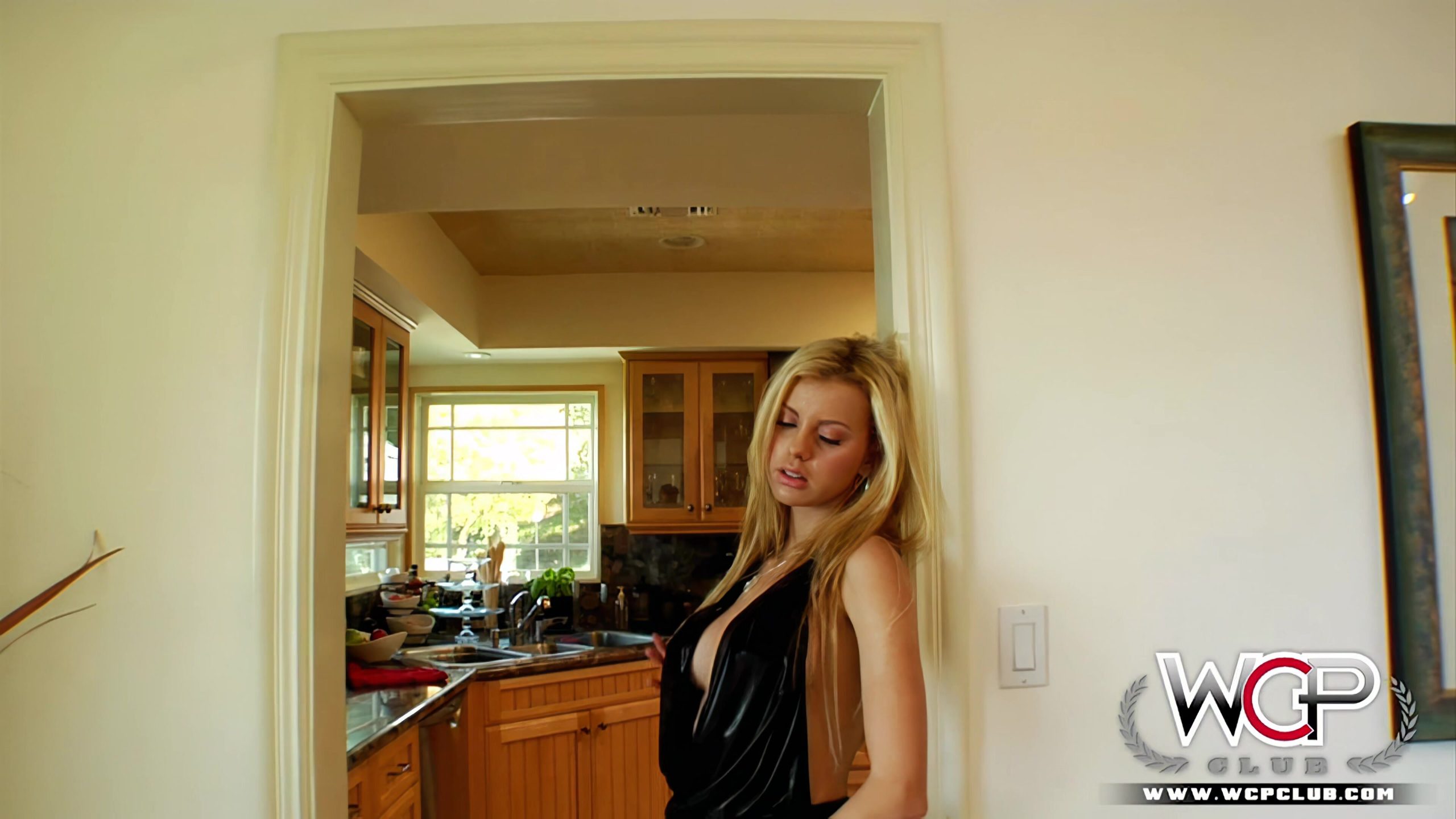 Who Shot J.R. in the Ass – AiU