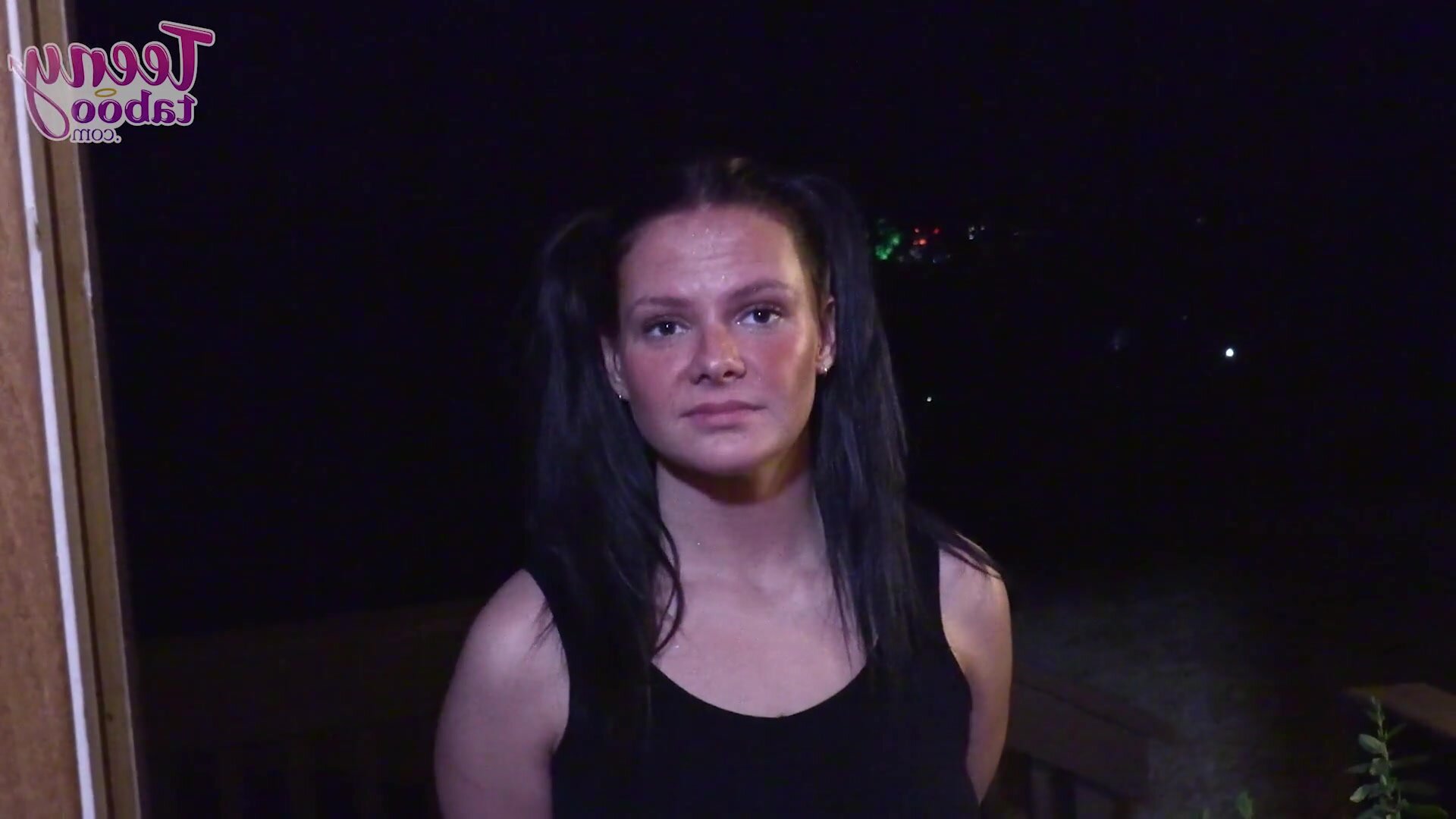 Daisy Garcia is aiming for a spot on the cheerleading squad.