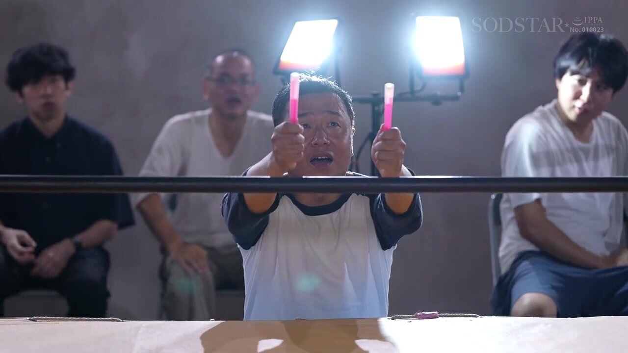 START-509 Brainwashing Mixer “I can’t forgive the fact that the ring girl I’ve always supported is involved in an affair scandal with a popular fighter!” To make Hibiki my own, I’m overwriting her personality and destroying her. Revenge NTR with non-stop