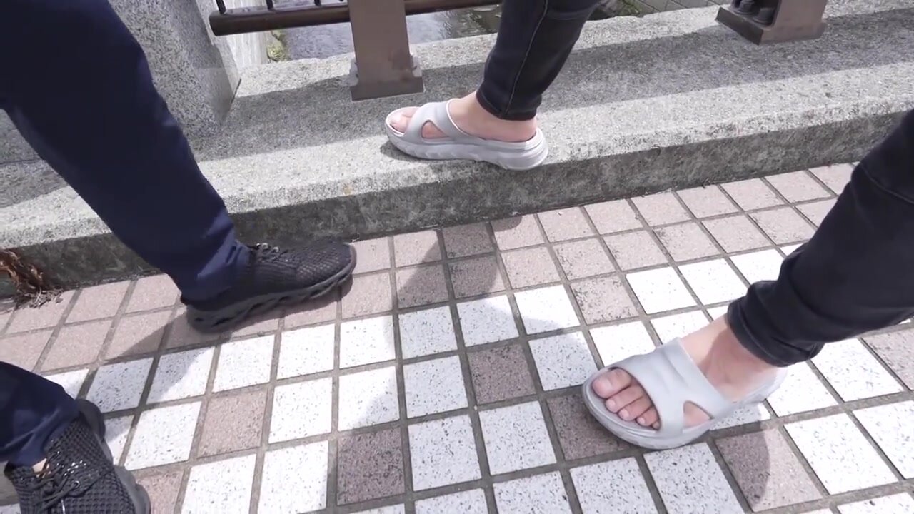 YMRK-063 A group of brutal rapists target a single office lady, flowers her into their home, and have sex with her. The victim, KY-san,