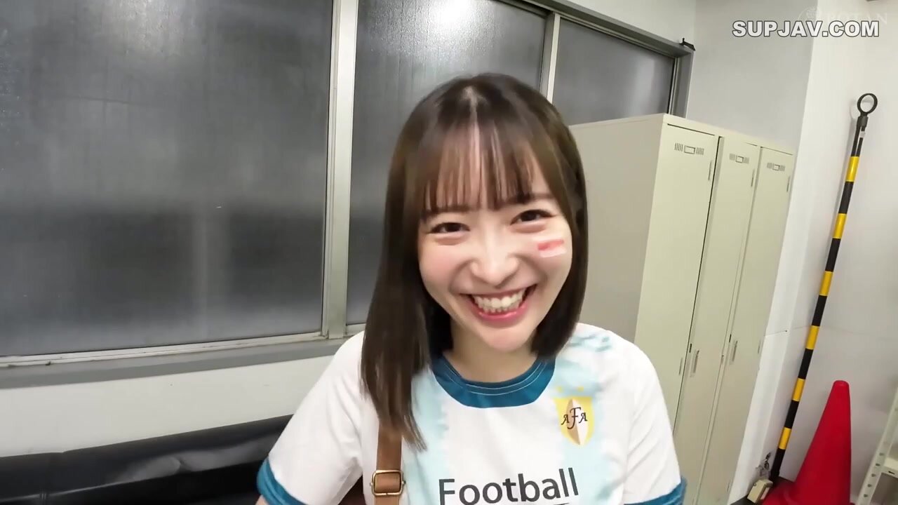 TLDC-044 Ichapaco Sex with Soccer Girls and Secretly Yui-chan