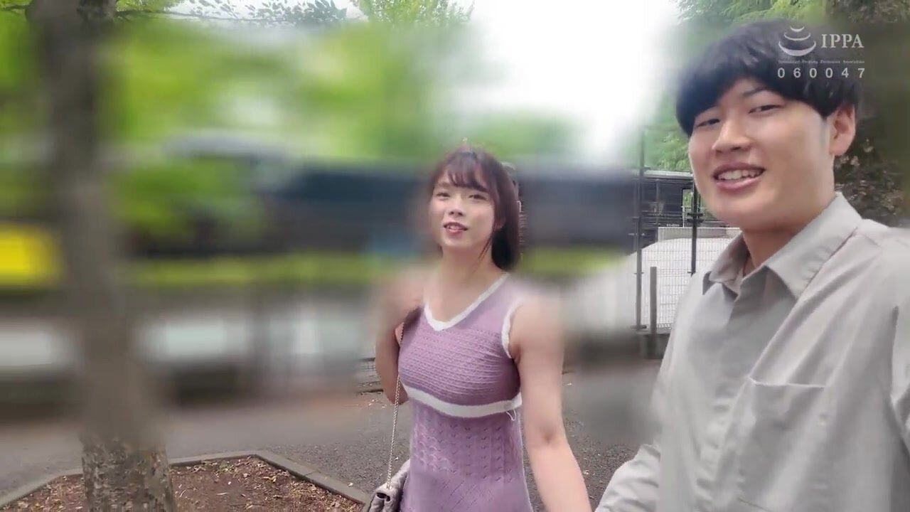 ADHN-035 New Half Kimoto Miori – Lovey-dovey anal sex between two people who might end up dating