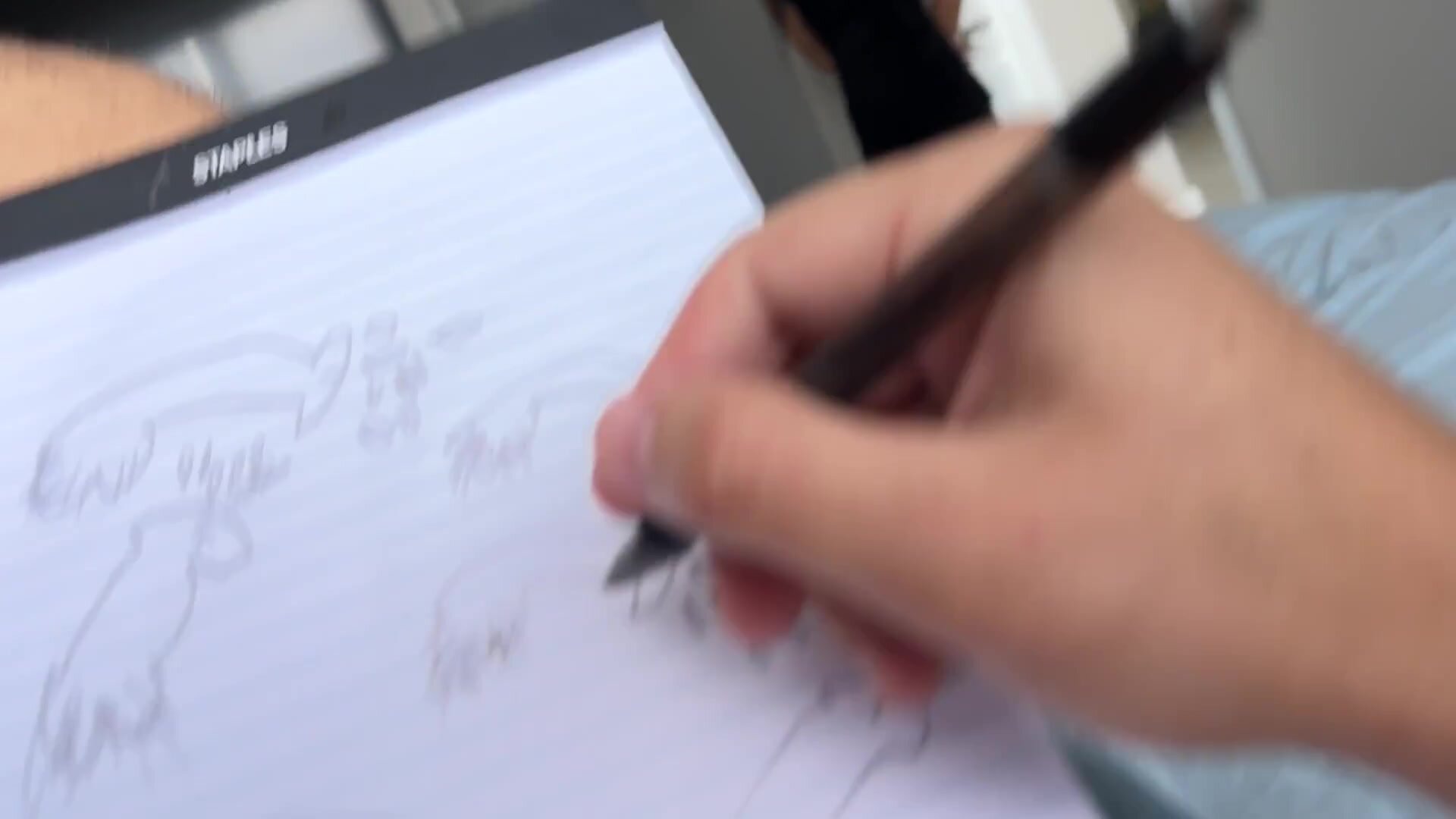 Scott Stark – PornHub #36