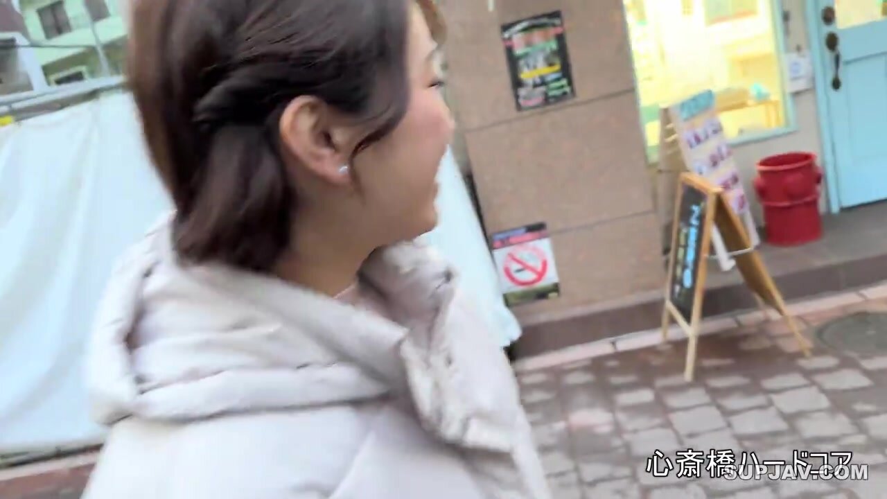 [Body Compatibility Is Great] A Part-time Wife In Her 30s Has An Affair With Her Boyfriend On A Date At Home, Filmed With Creampie Sex [Intense Sex]