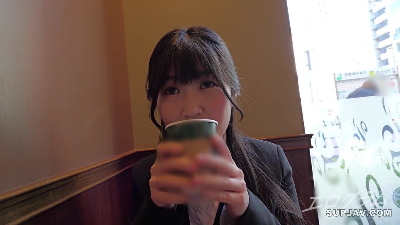 [Inside Person] TKTK Advertising Manager, Newly Graduated Real Estate Saleswoman, SNS Prodigy Who Records Her Super Sweet Lovey-Dovey Sex With Her Boyfriend, Reveals Her True Nature As A Slut Who Sucks Dick While Wearing A Serious Suit