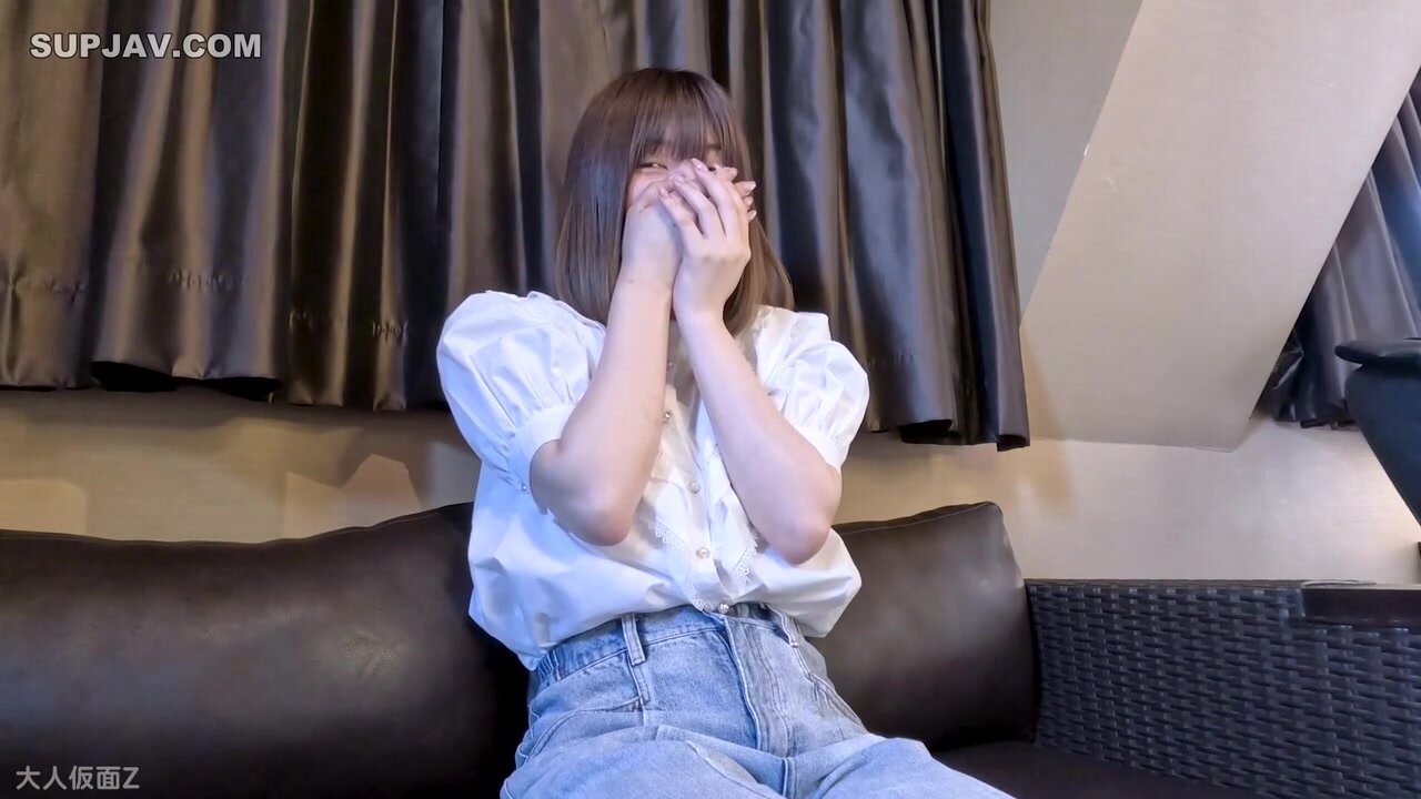 Nanami (19) This Is A Different Angle From The Video Where She Finally Shows Her Face In The 4th Shoot. The Scene Where She Keeps The Toy Inside Is Recorded From Two Angles.