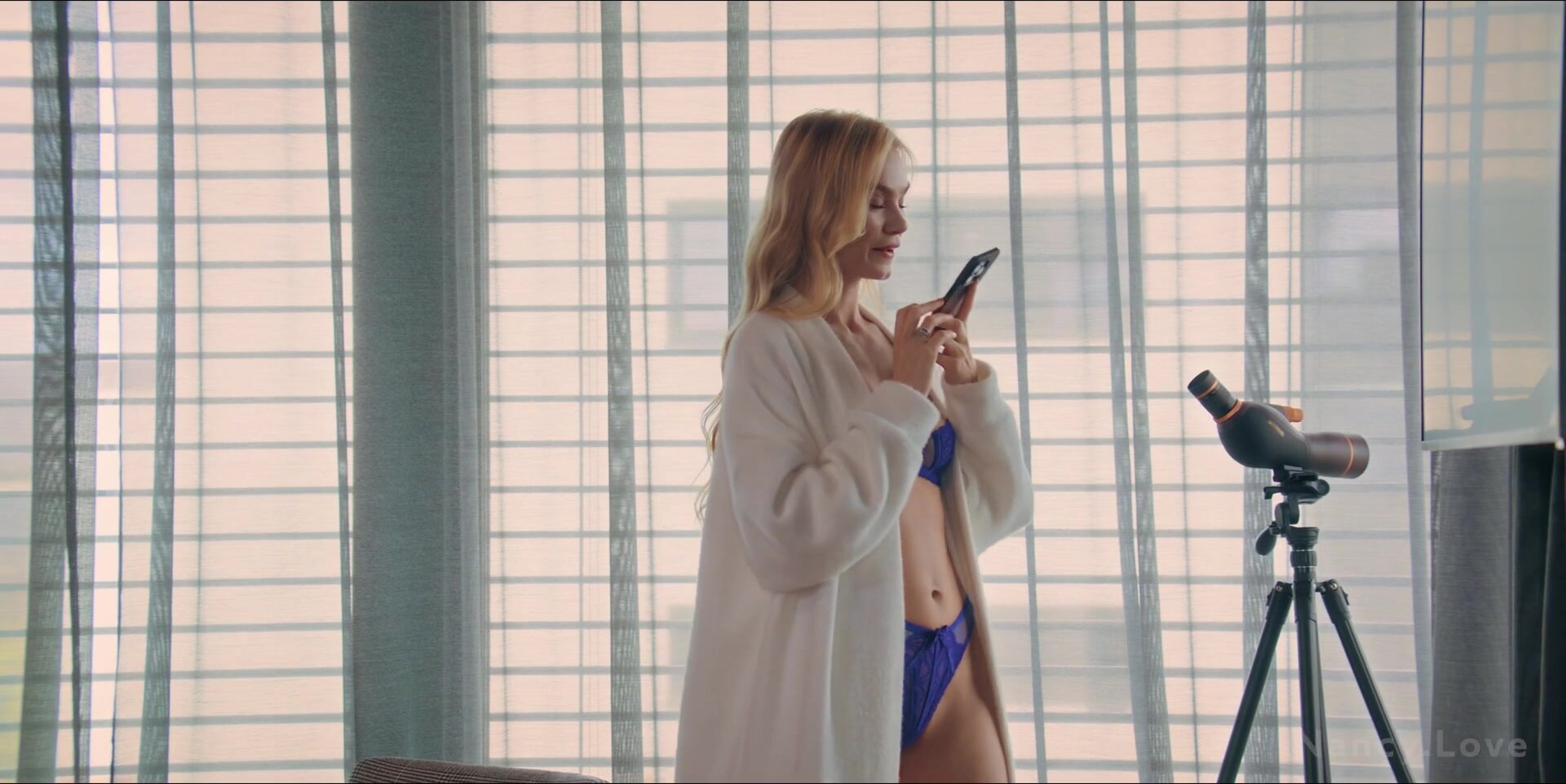 NancyLove – Nancy A – Dreaming Of Sonya