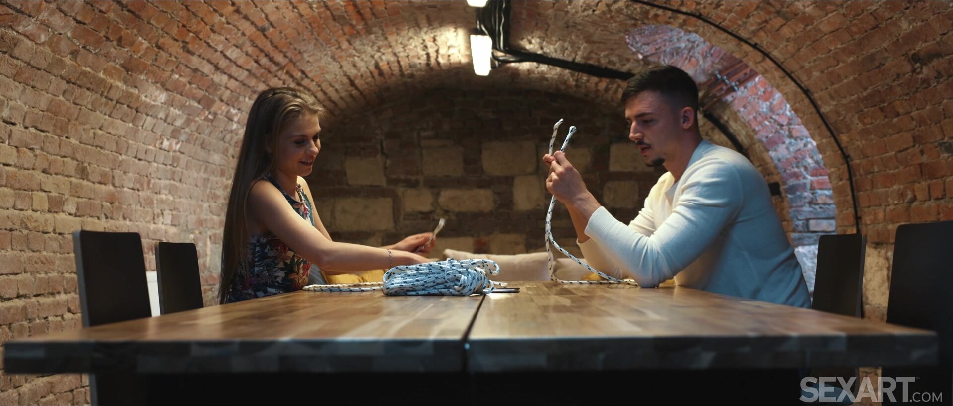 SexArt – Bonnie Dolce – In Your Hands