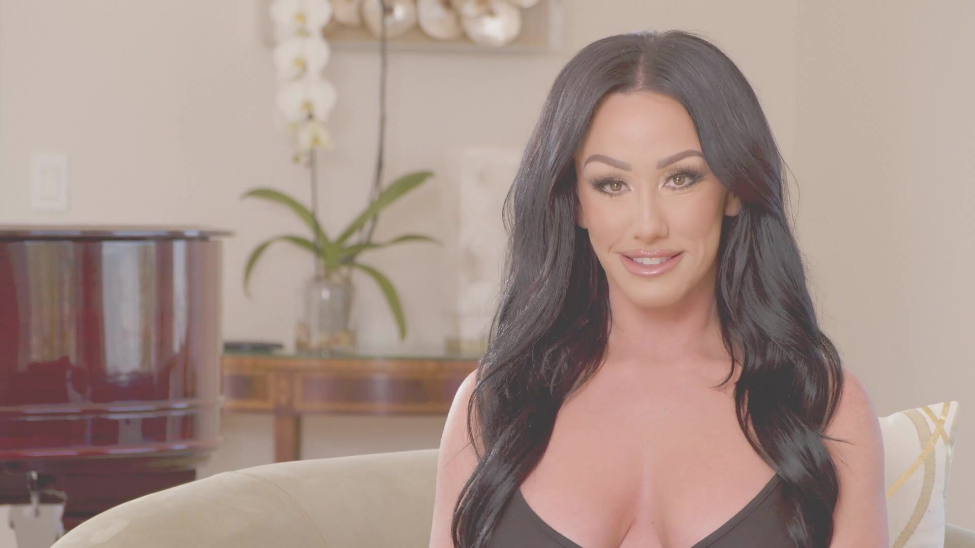 ElegantAngel – Performers Of The Year 2025 Lesbian Orgy