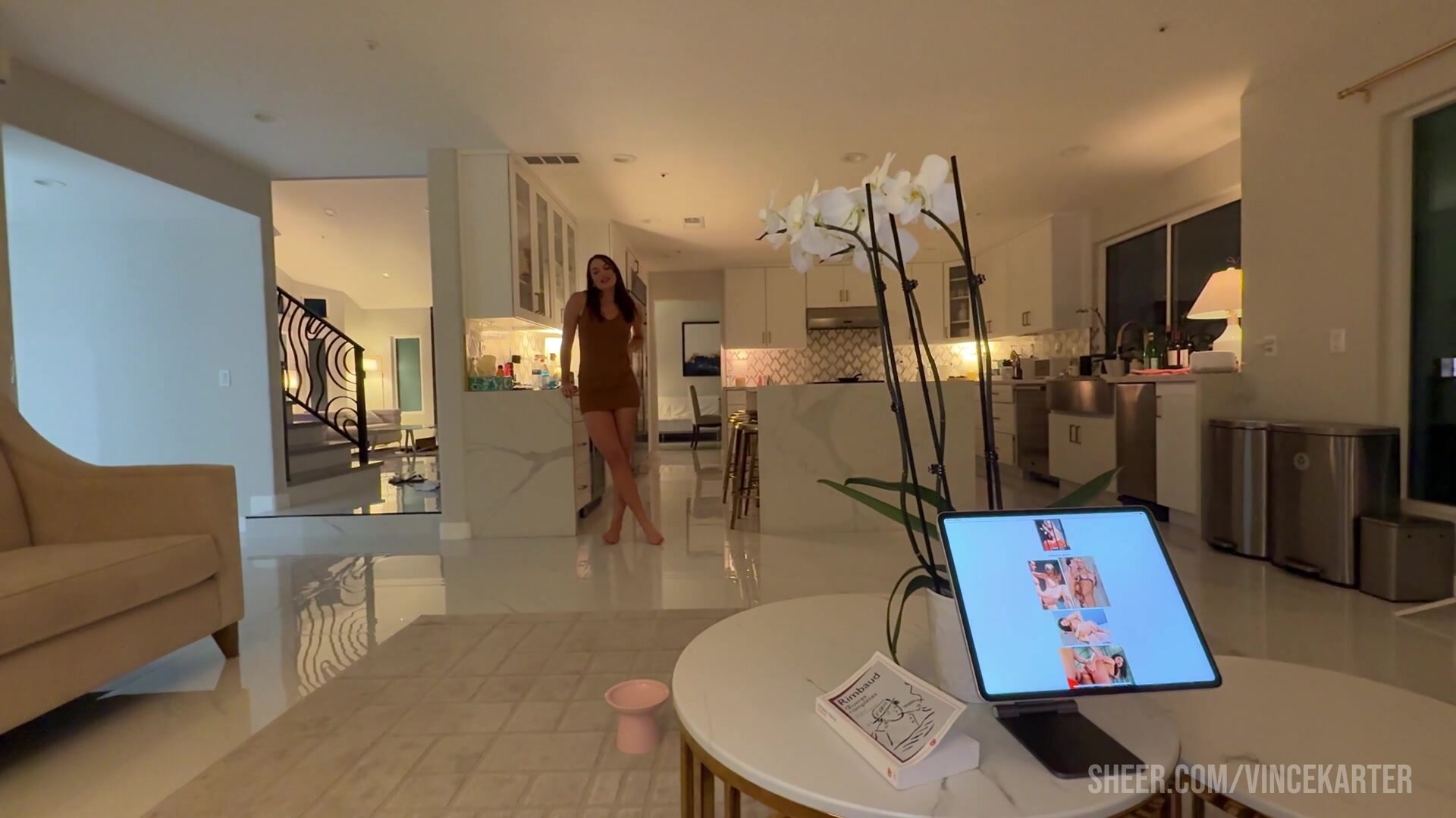 Sheer – Katrina Colt – Non Stop Fuck With Katrina Colt