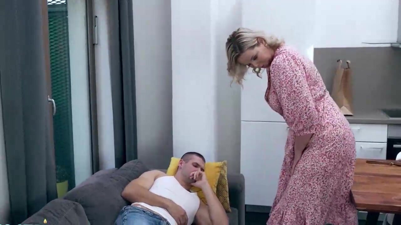 Reparations Are In Order