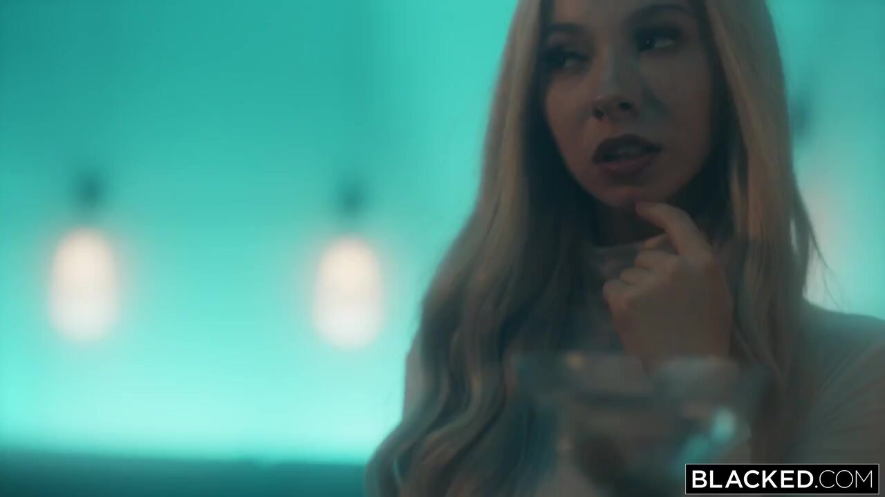 Kenzie Reeves – Blacked