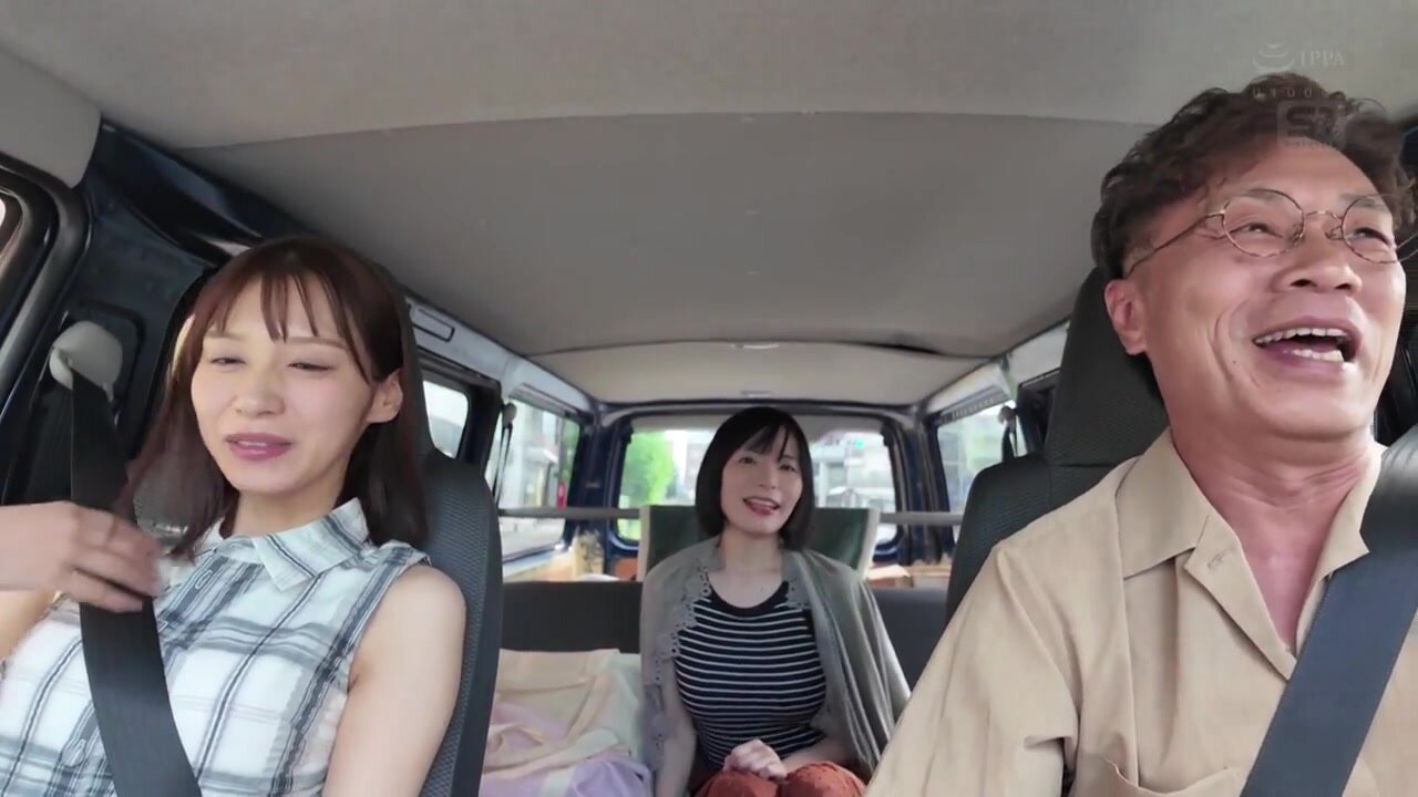 SNOS-076 A family hot spring trip filled with discomfort and pleasure as her father-in-law makes her cum right next to her mother – Nanami Kodama