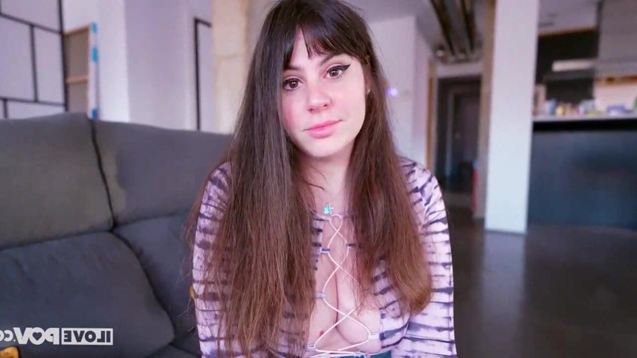 Good Friends Help You Cum