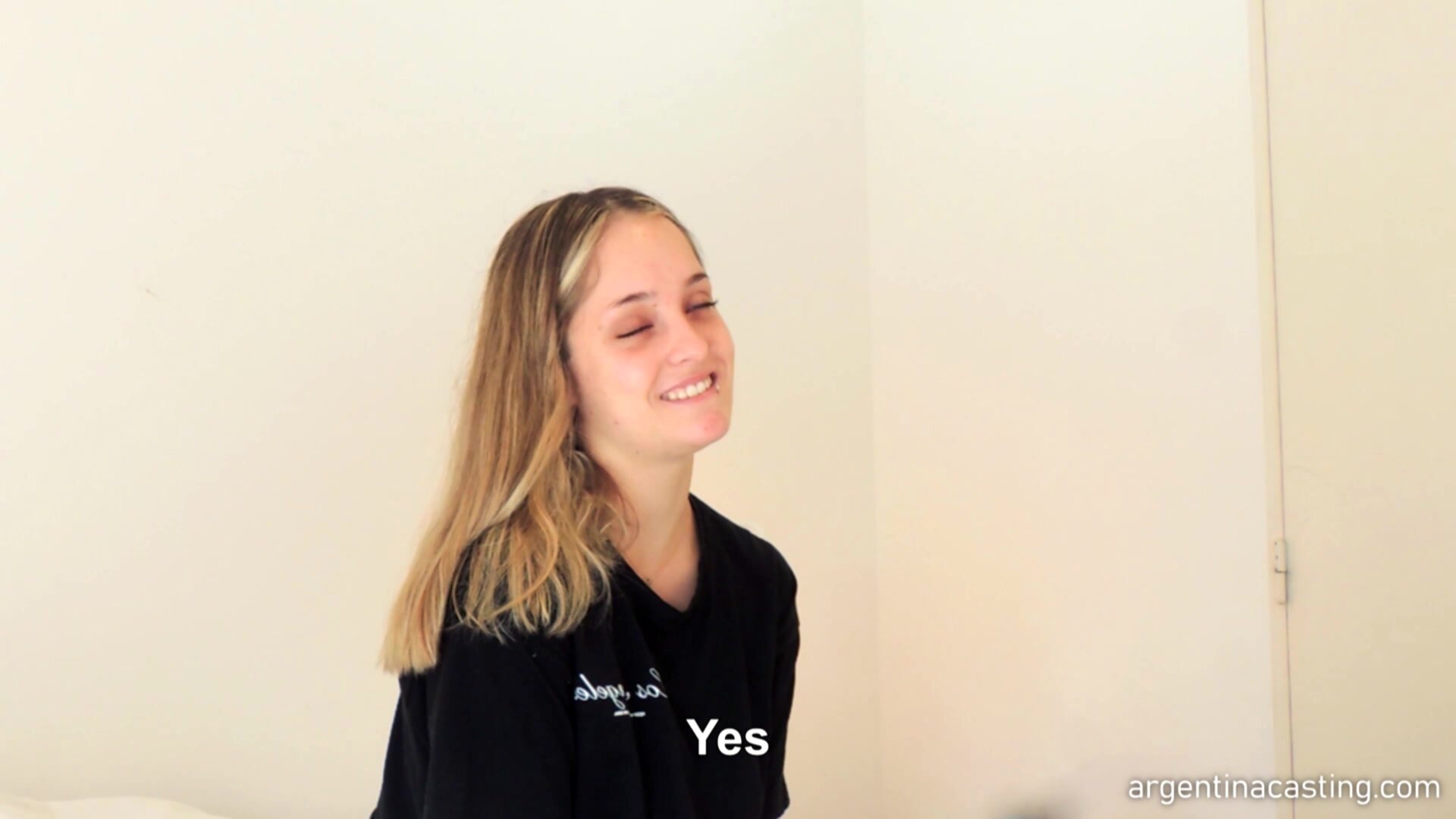 ArgentinaCasting – Lucia – 1523 – Lucia, 18, Misiones