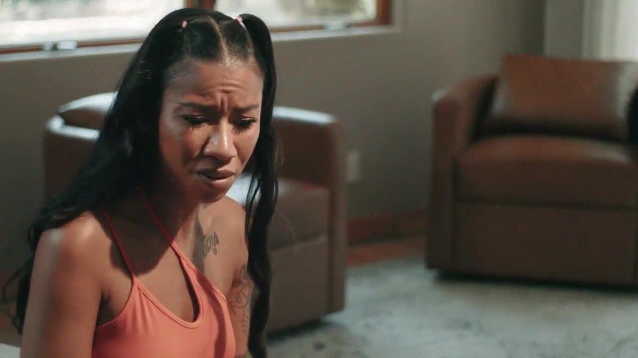 It Would Be You Helping Me Honey