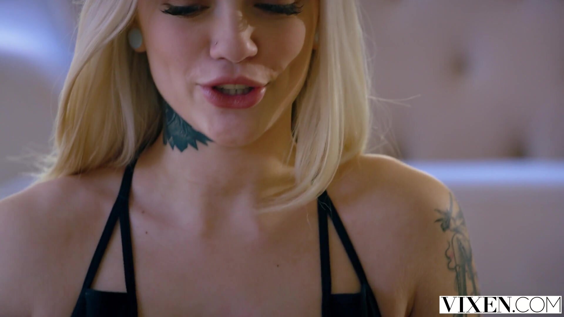 Alex Grey & Marley Brinx