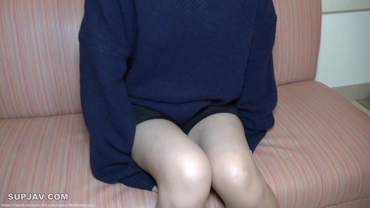 181 21-year-old Amateur Mio-chan Is Extremely Nervous About The Shoot, But She Feels It Thoroughly With A Man’s Raw Cock, Making A Female Face And Moaning, And Finally Ends Up With Half Outside, Half Inside Creampie!