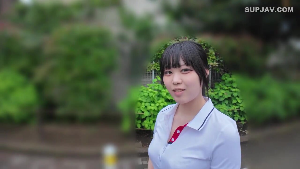 [First Shot] 21-year-old G-cup Junior From The Running Club. Before The Match, She Gets An Oil Massage On Her Fair-skinned, Naked Body. [Please Comfort Me With Your Big Cock] She Is Penetrated Deep Into Her Vagina And An Intense Semen Is Poured Into Her.