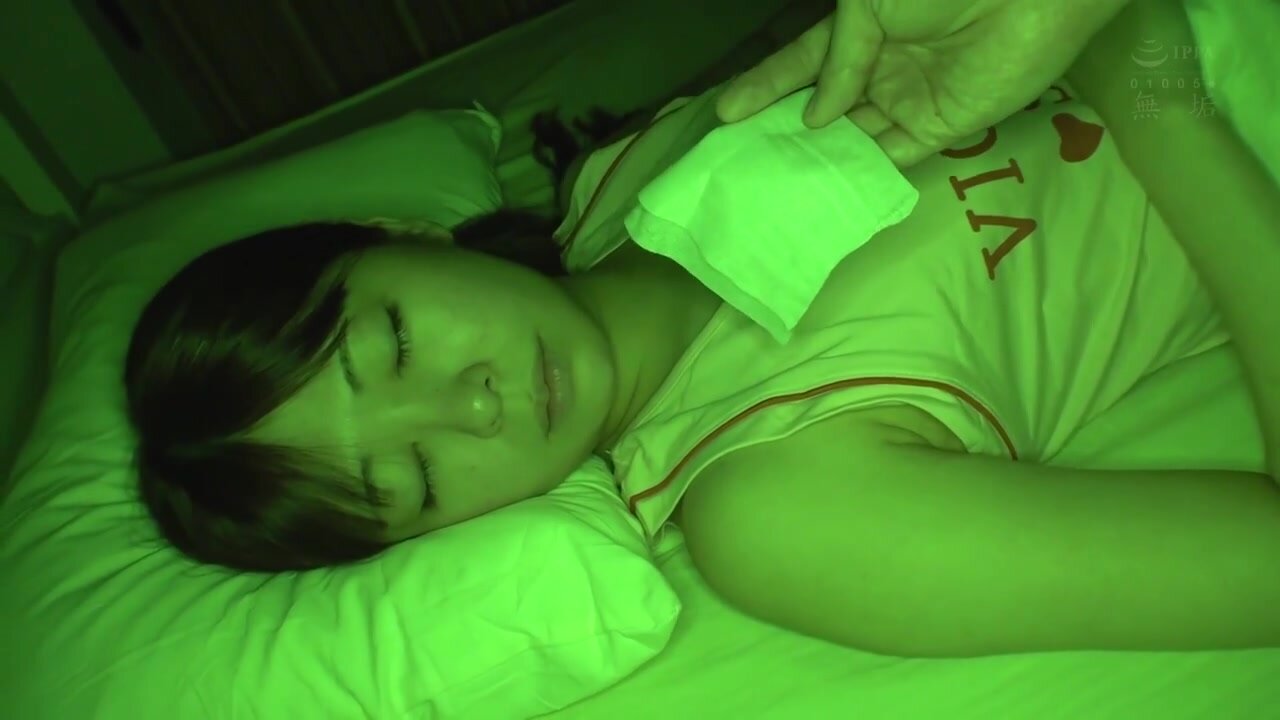 MUCD-348 Sorry. Can I borrow your pussy for a bit? I want to fuck a defenseless, defenseless girl.