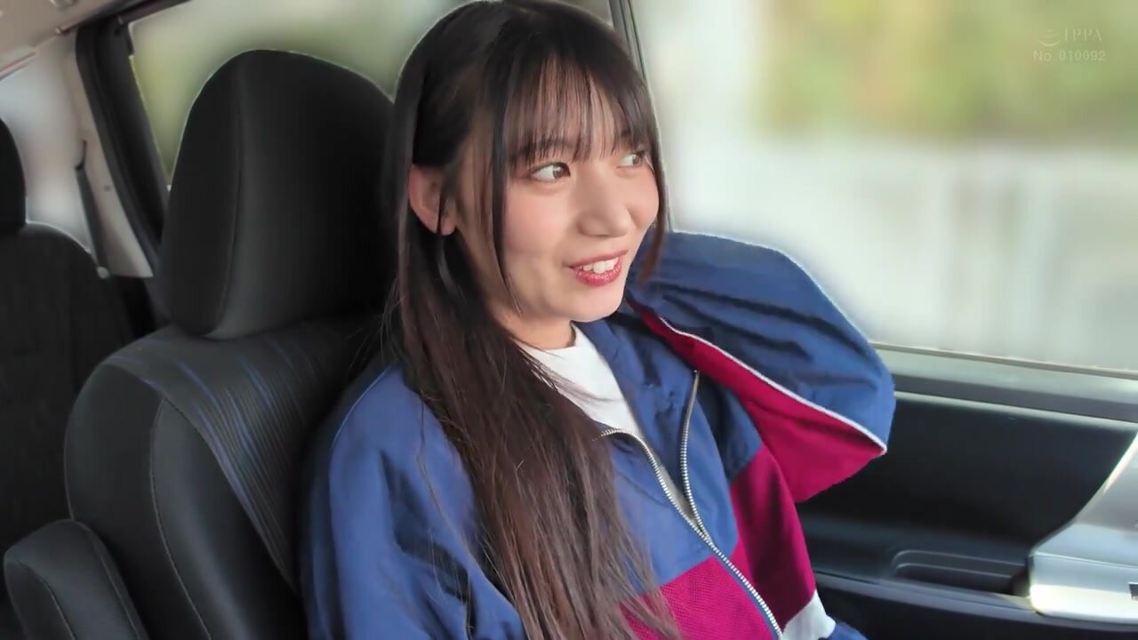 JERA-020 A date with the girl who will happily drink the most sperm in Japan, the sparkling-smiling sex friend Uruki Sarara, and a creampie gulp-gulp