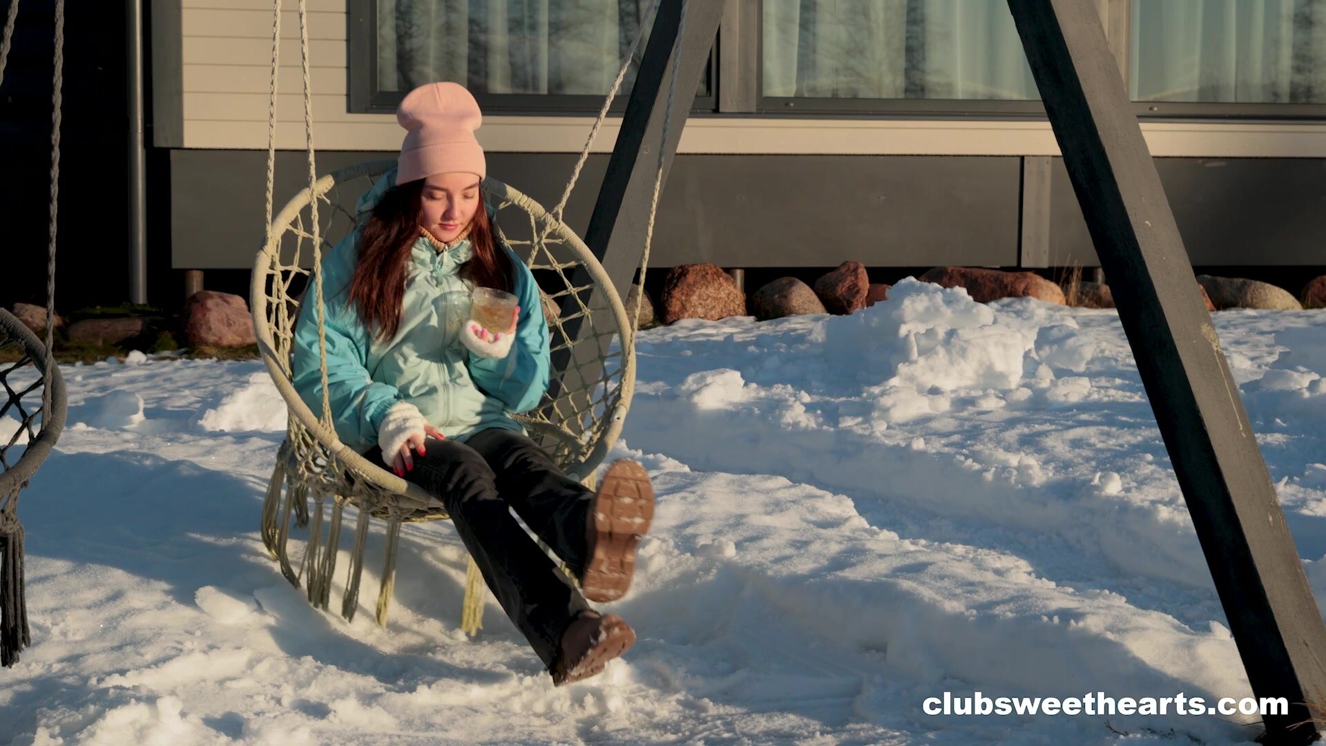 ClubSweethearts – Sia Florance Solo