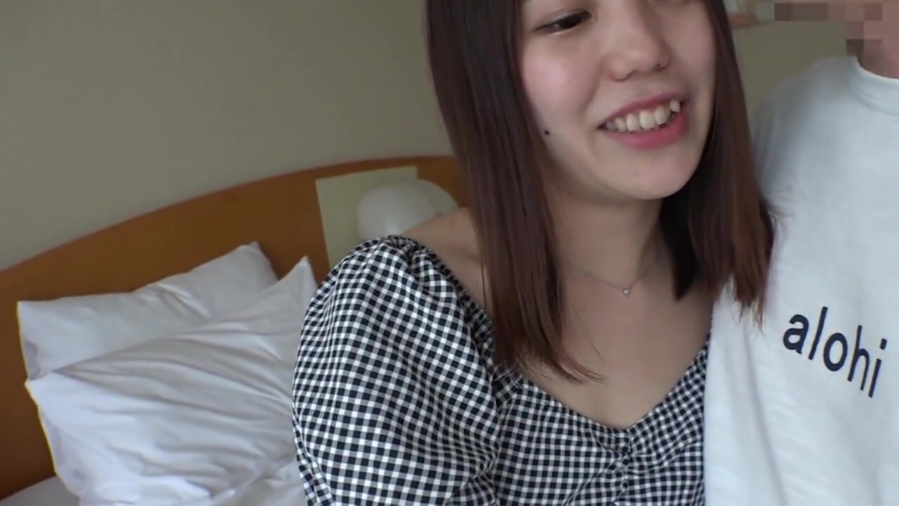 An 18-year-old music college student who just moved to Tokyo. A baby-faced, slender-bodied second-timer. A shocking POV video of her getting penetrated for the first time in a while and then getting creampied on her dangerous day, resulting in conception