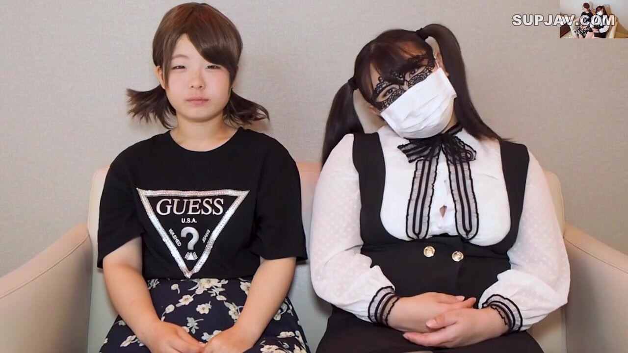 [Kana-chan, Watch Me] She Shows Off Her Naughty Side To Her Junior And Cums Like Crazy! Double Standing Doggy Style On A Sunny Terrace! She Quivers As The Creampie Semen Is Licked Up With A Cleaning Cunnilingus Yuina-chan Chapter 16 & Kana-chan Chapter 6