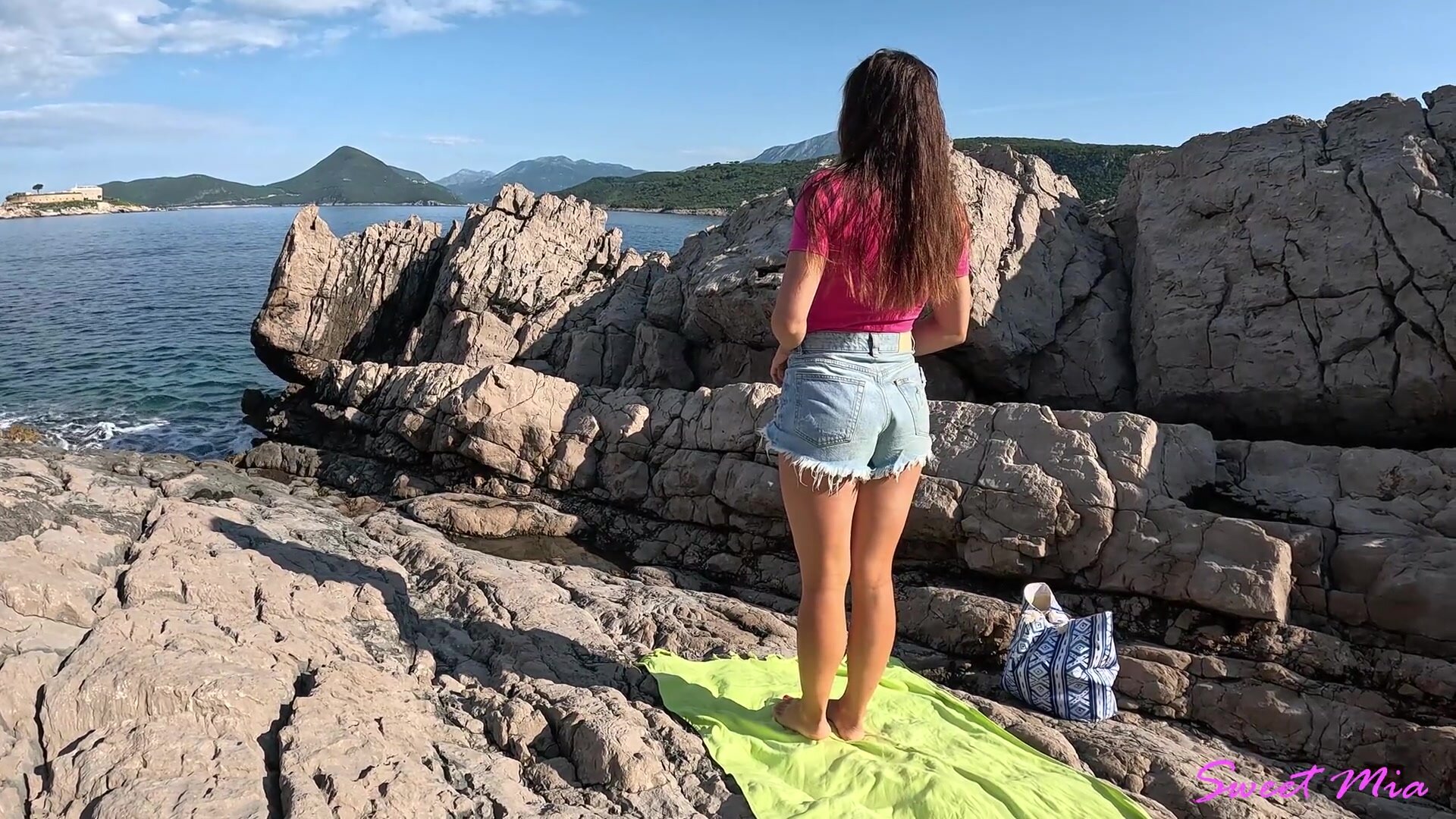 Sweet Mia – PornHub #12 2