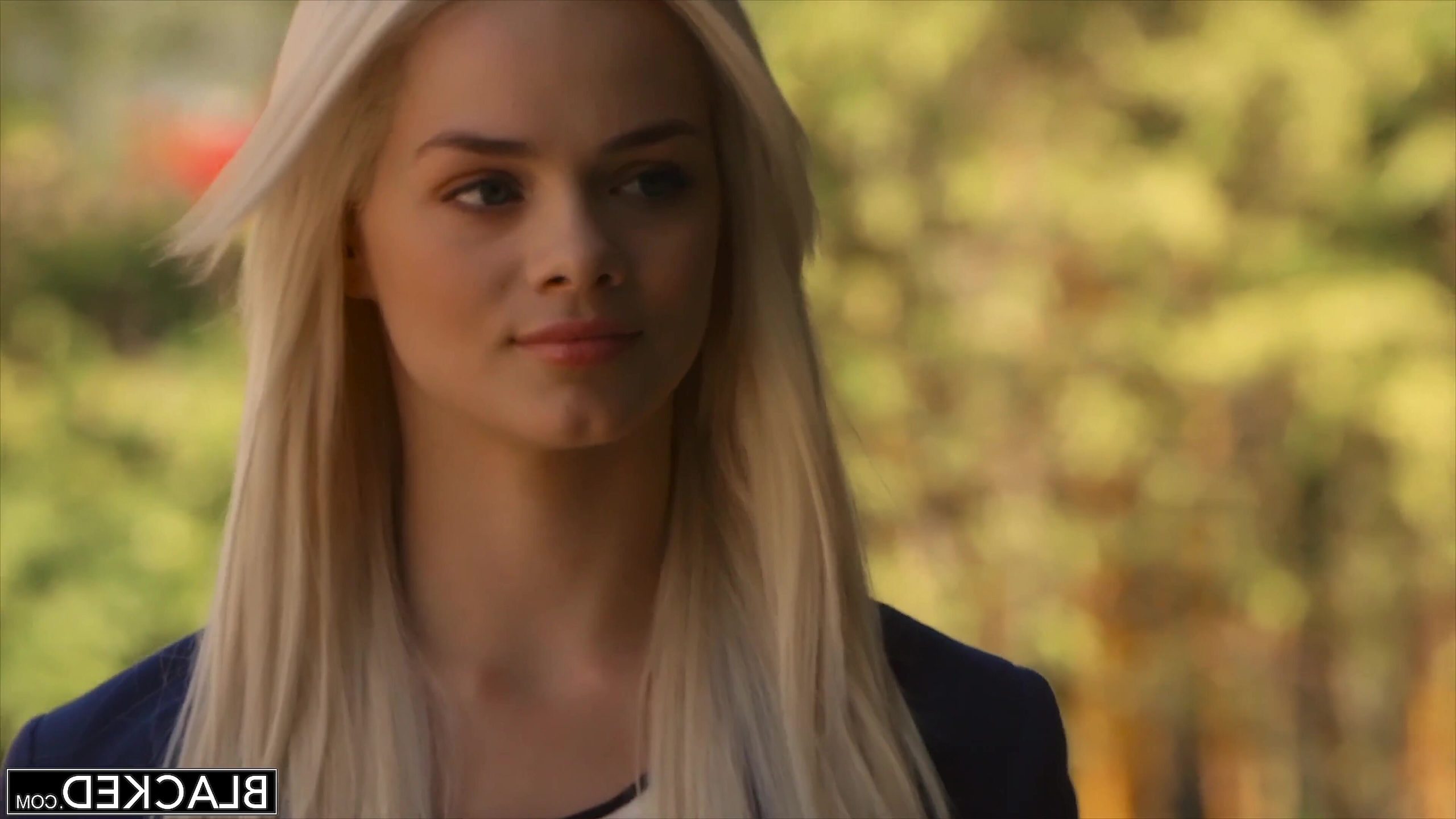 Elsa Jean, Sydney Cole & Rachel James Horny Orgy