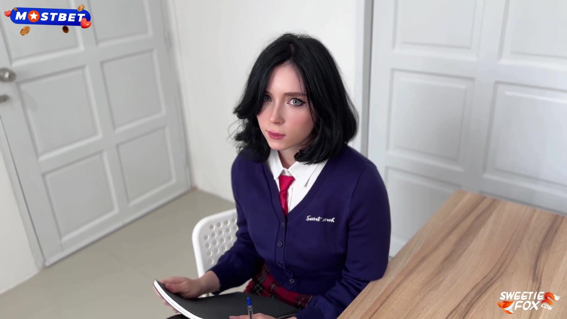 Sweetie Fox – PornHub #25