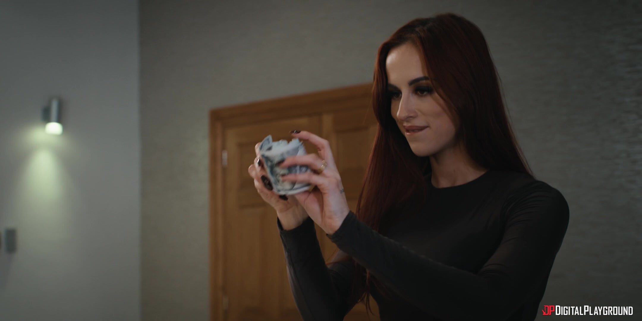 DigitalPlayground – Audrey Reid Heist