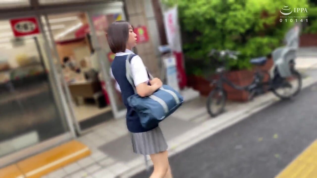 STSK-208 A schoolgirl is stalked and restrained, and her body is slowly thrust into a slow, piston-like orgasm as a raw penis is slowly rubbed against the depths of her vagina, destroying her body with ruthless thrusts.