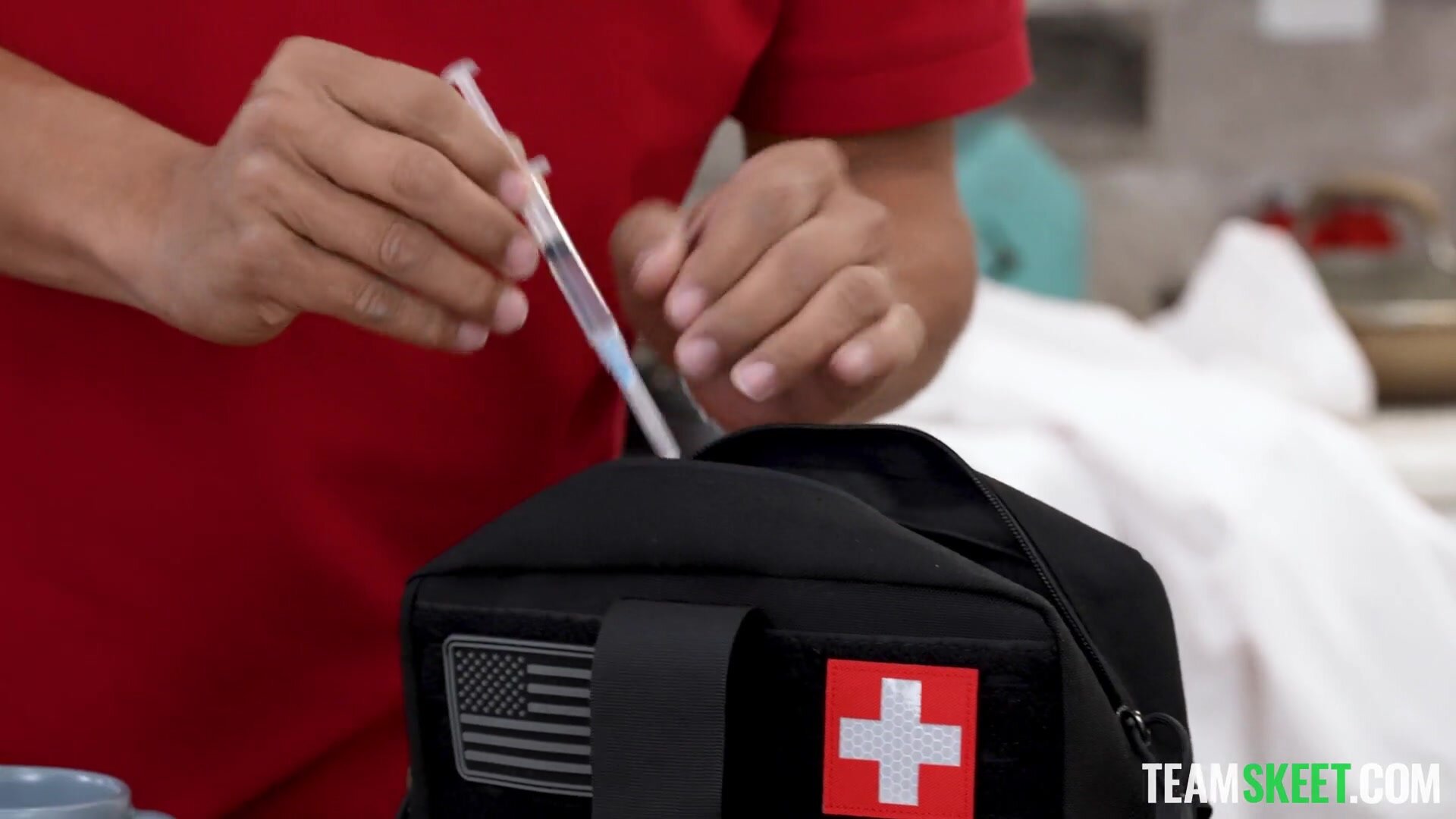 MyDirtyUncle – Freya Von Doom