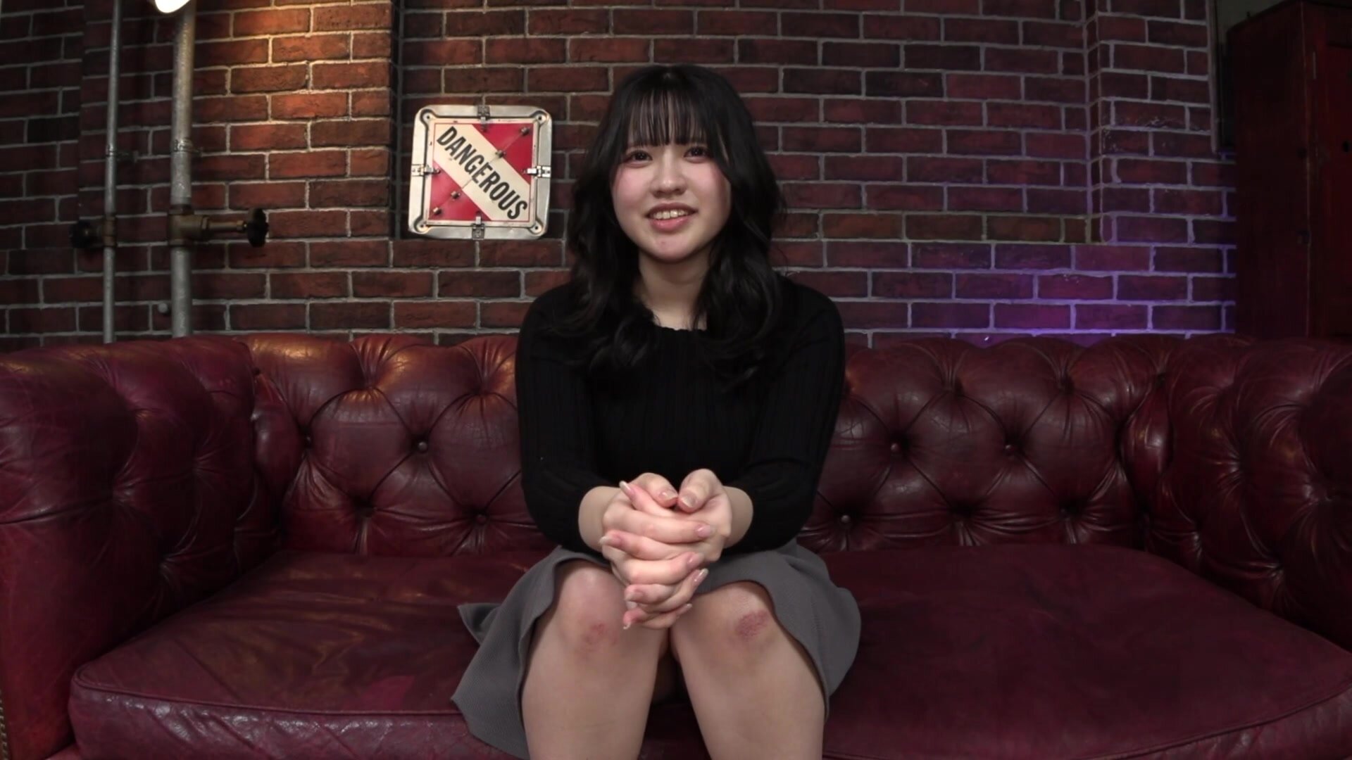 Heyzo – Yuna Mori Deep Throating Lover Masochistic Girl Yuna