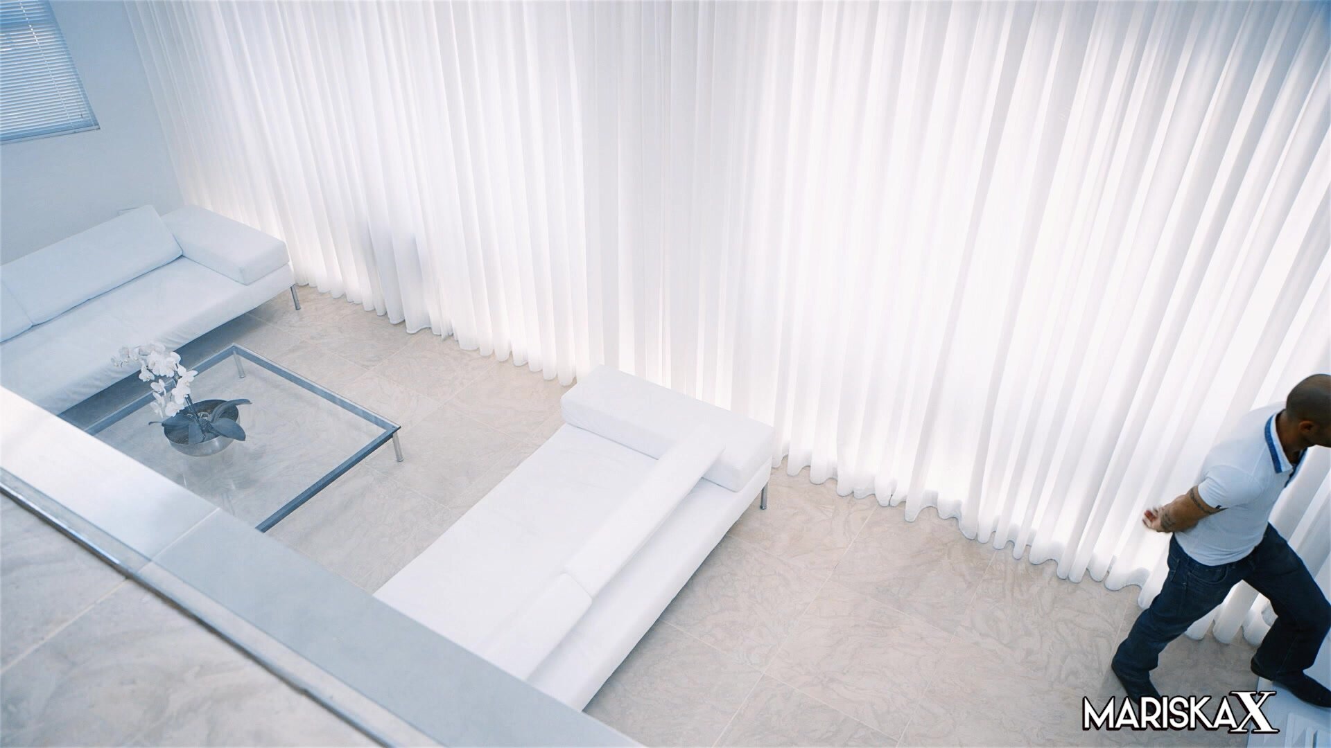 MariskaX – Tina Kay Rides A Thick Cock